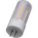 Lumos 3000K Mini and Pin-Based LED