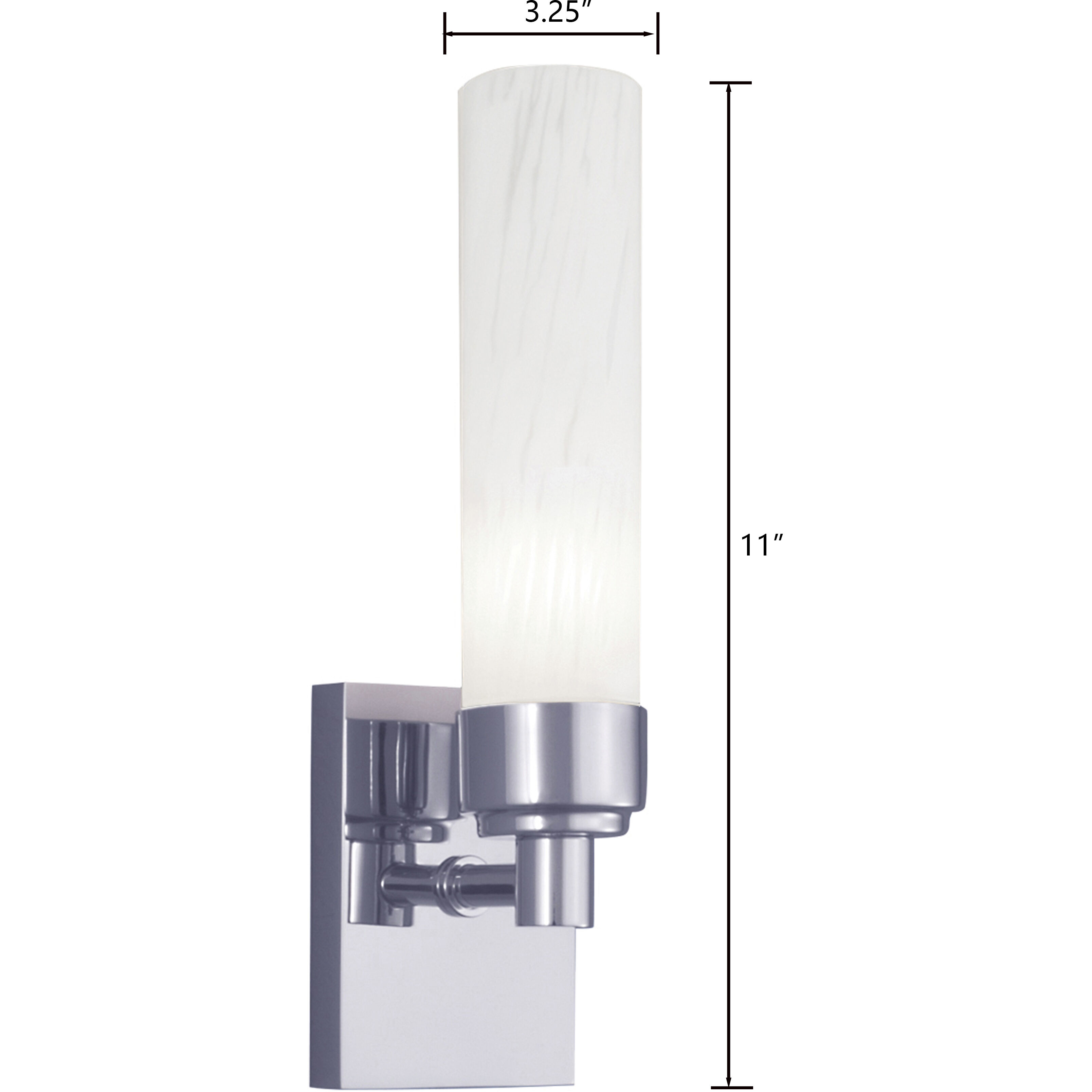 Alex Sconce Wall Light