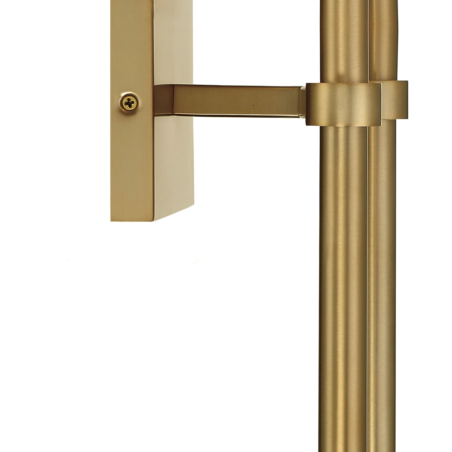 Englewood Sconce Wall Light in Gold