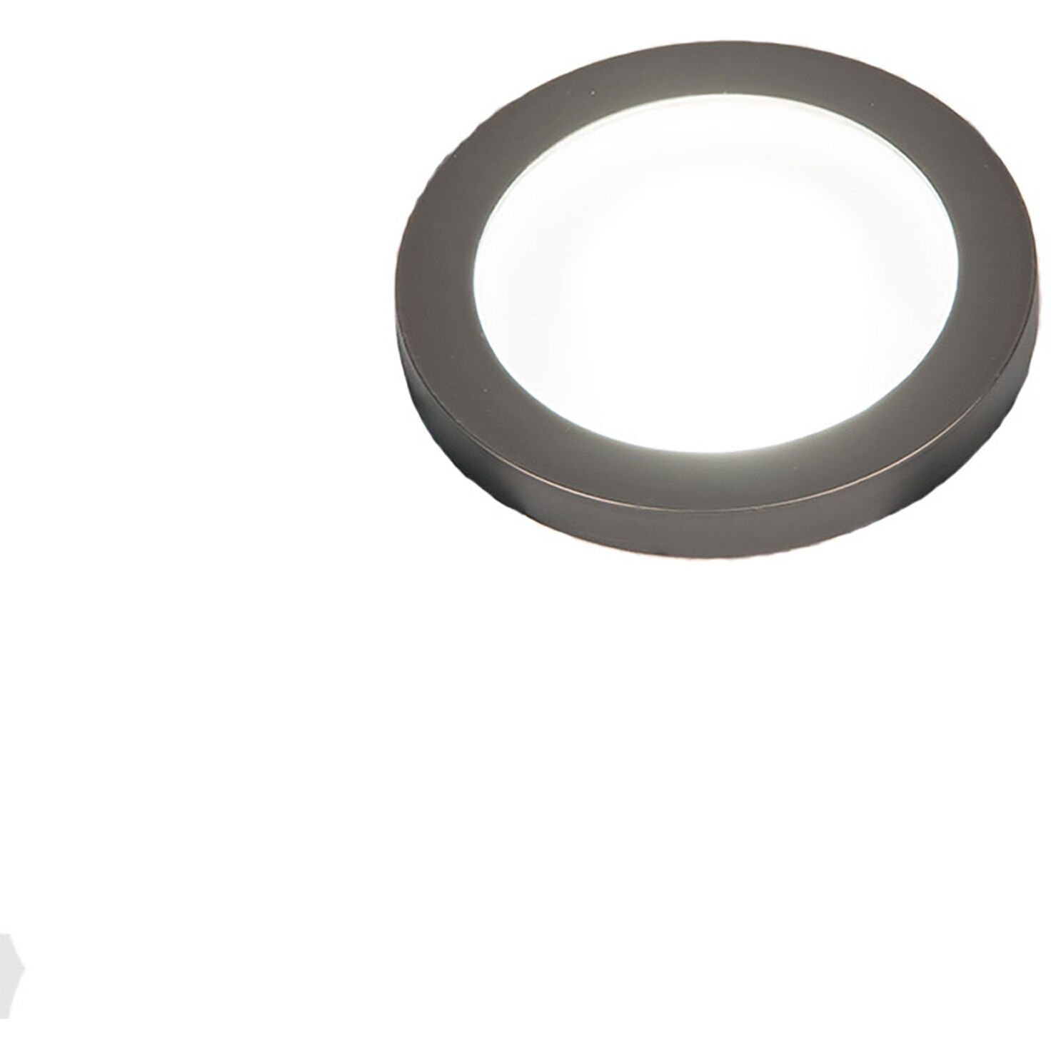 Tyler 12 4 watt Stainless Steel Coated in Bronze Path Lighting in 3000K, Bronzed Stainless Steel, WAC Landscape