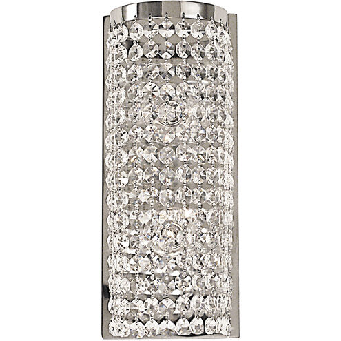 Princessa 2 Light 5 inch Siena Bronze Sconce Wall Light in Sienna Bronze