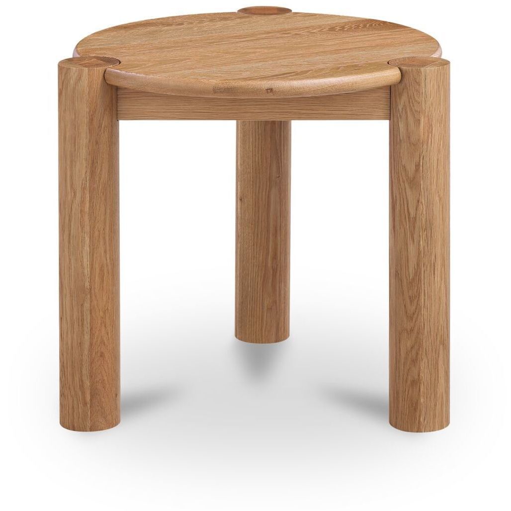Jack End & Side Table