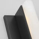 Kelly by Kelly Wearstler Linea Sconce Wall Light in Bronze