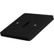 Signature Black Track Lighting Ceiling Light