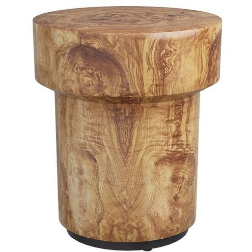 Brewer End Table