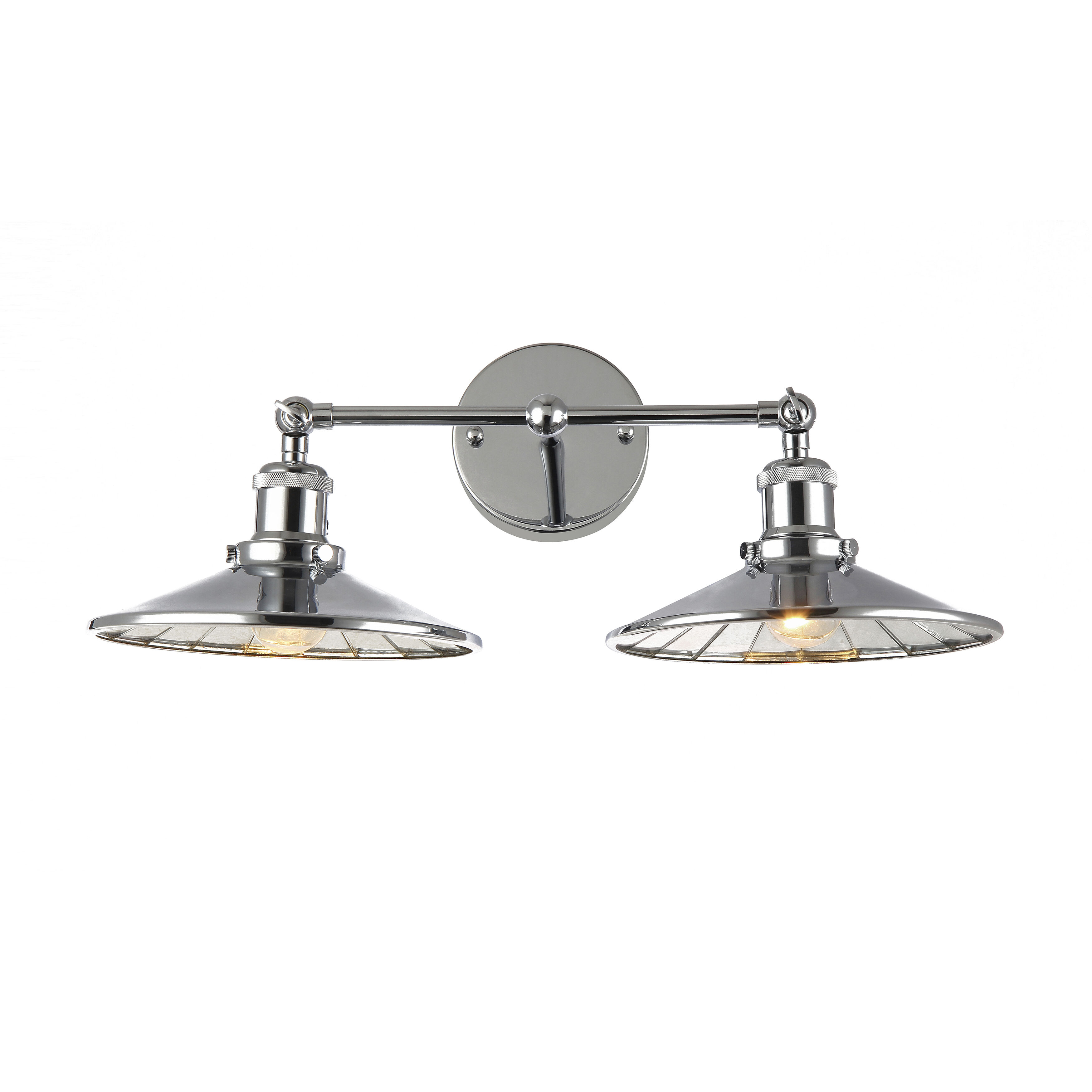 Canada 2 Light 8.75 inch Wall Sconce