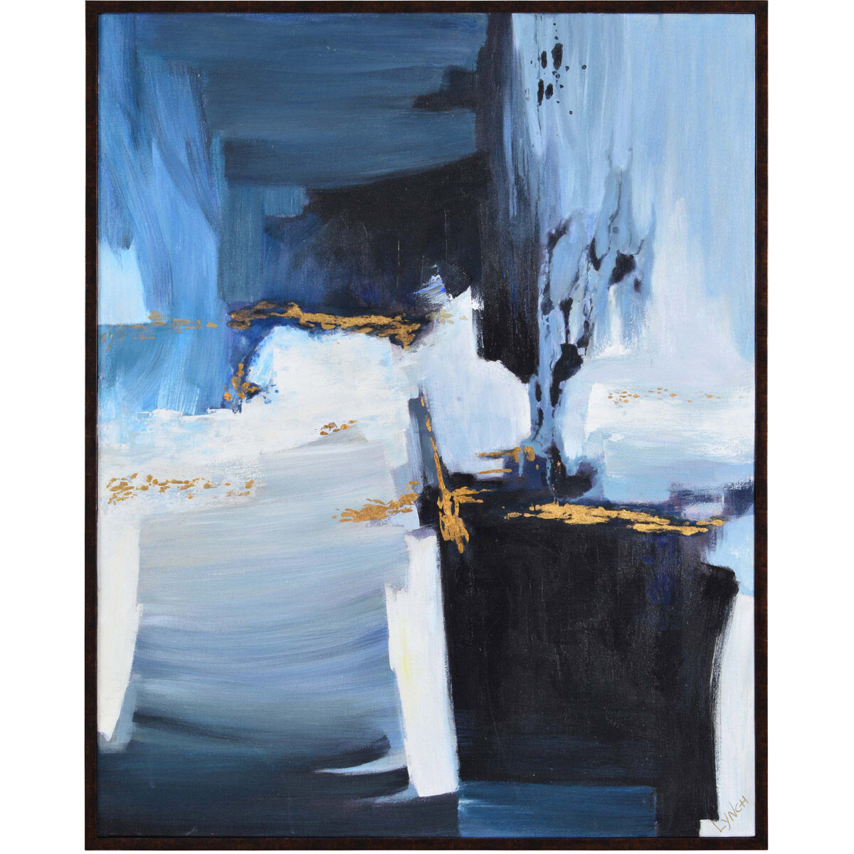 Orion 50 X 40 inch Painting, Large