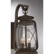Smith Mountain Outdoor Wall Lantern