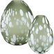 Hana 9.5 X 6 inch Vases, Set of 2