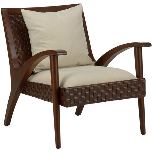 Drew Brown Chair