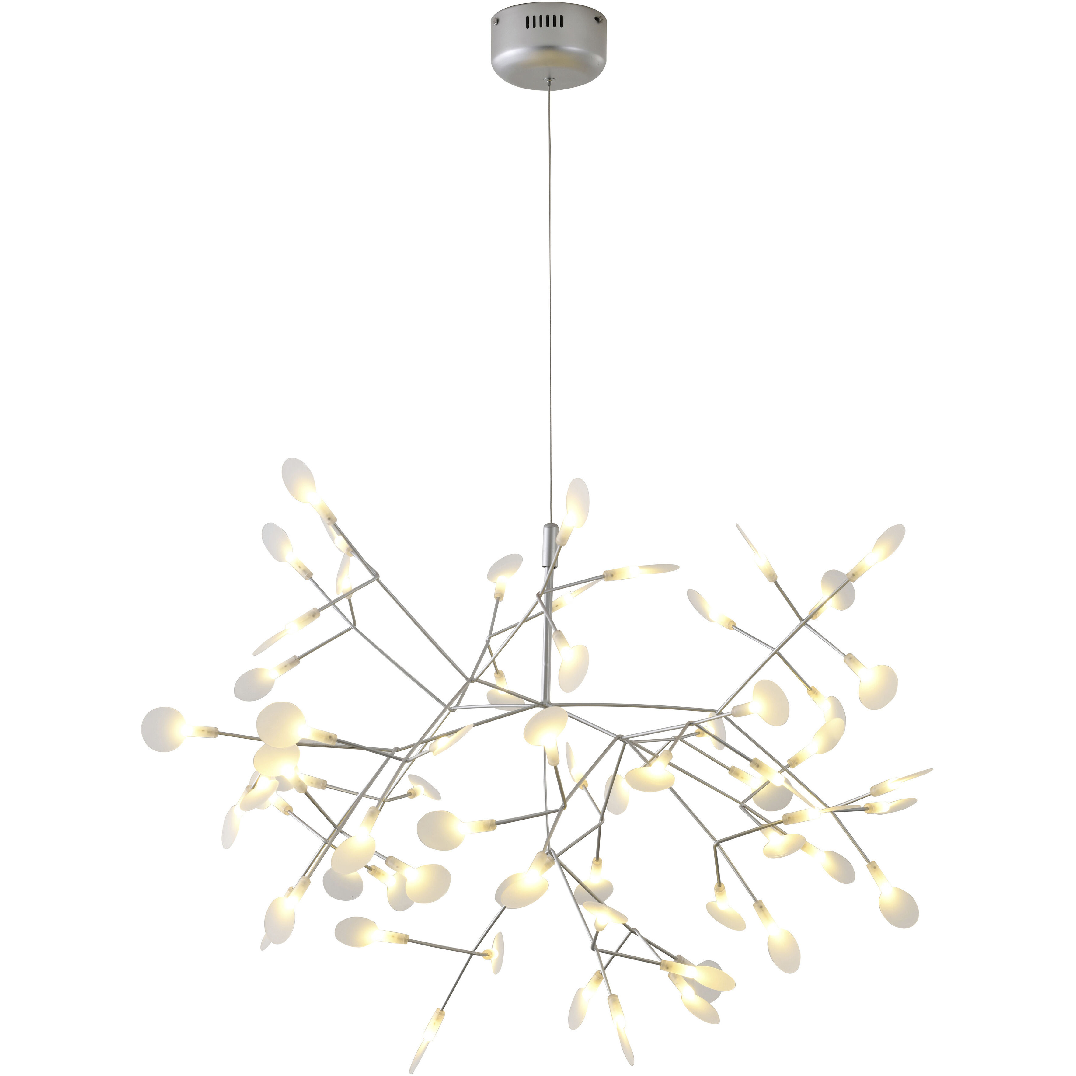 Canada 63 Light 38.60 inch Chandelier