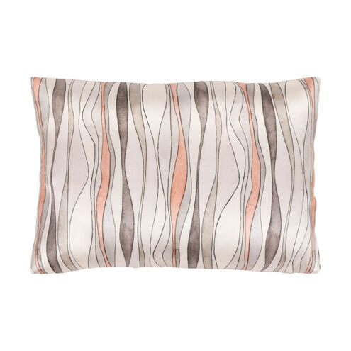 Natural Affinity 19 X 13 inch Throw Pillow
