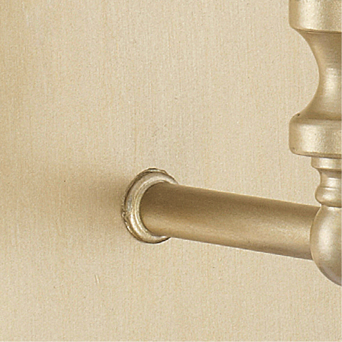 Elijah 1 Light 9 inch Soft Gold Pendant Ceiling Light