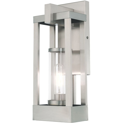 Delancey 1 Light 6.25 inch Outdoor Wall Light