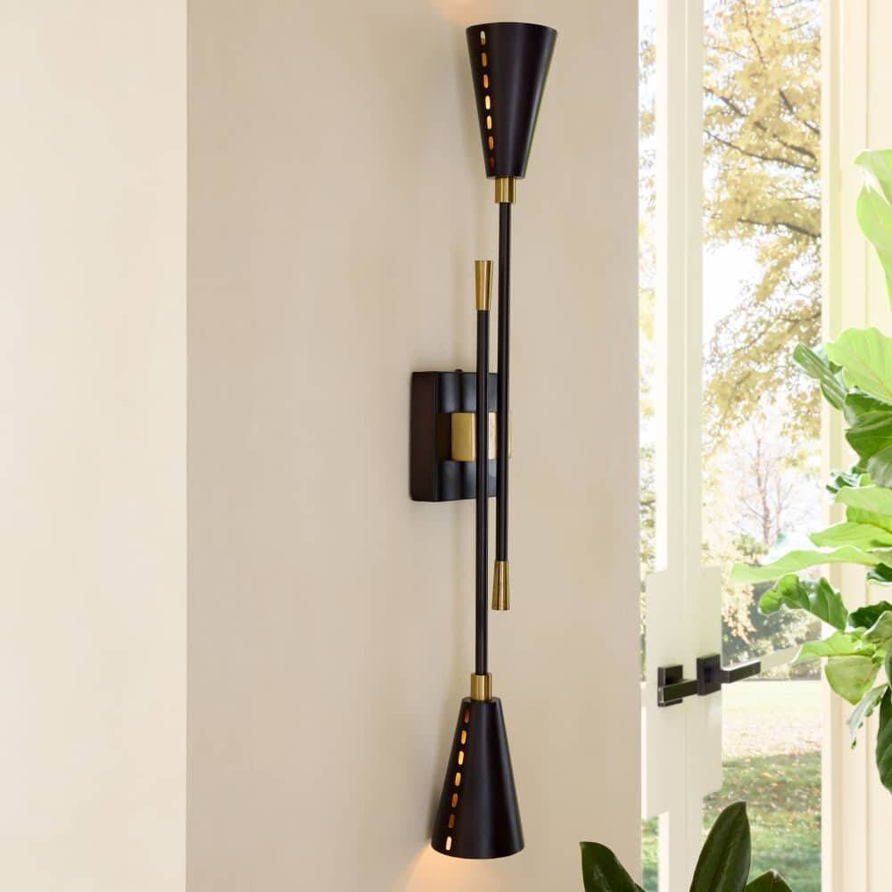 Herrera Sconce Wall Light