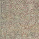 Unique 138 X 102 inch Dark Blue/Dark Brown/Wheat/Light Olive Handmade Rug in 9 x 12, Rectangle