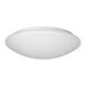 Signature LED 12 inch White ADA Wall Sconce Wall Light