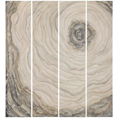 Achates Wall Panels, Set of 4