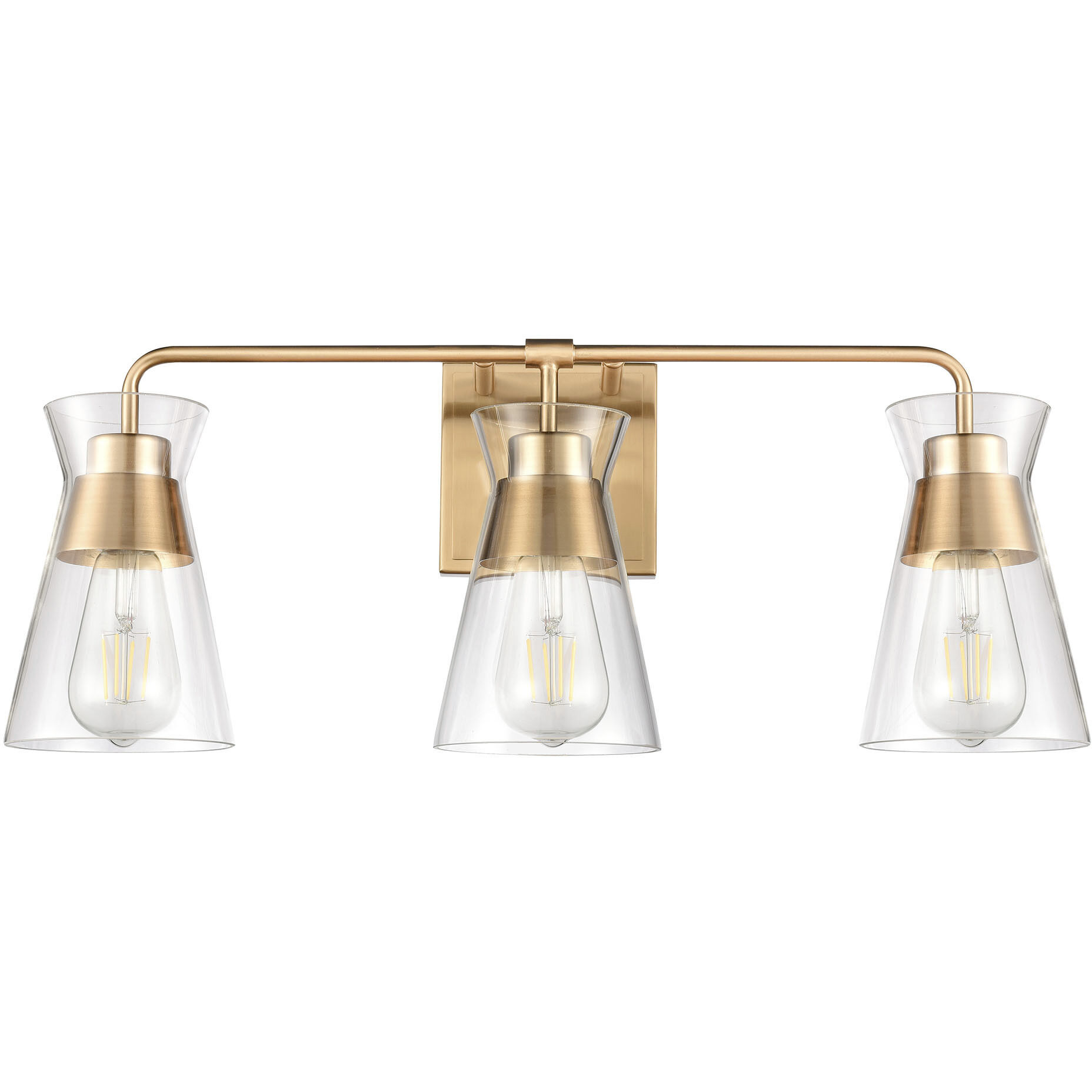 Brookville Vanity Light Wall Light