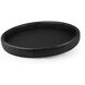 Akio Black Tray