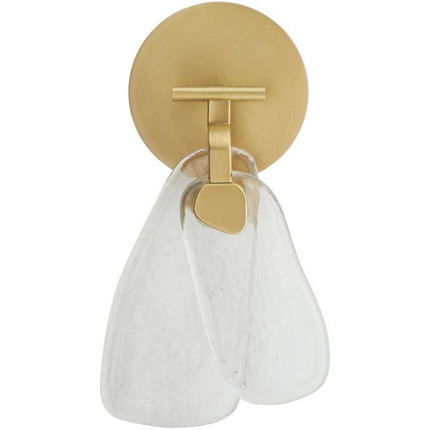 Melt Sconce Wall Light