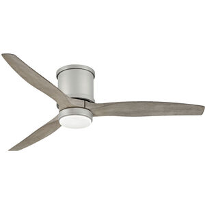 Hover Flush 52.00 inch Indoor Ceiling Fan