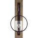 Nola 1 Light 12 inch Wall Sconce Wall Light