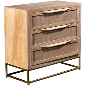 Bengal Manor Chest Of Drawers