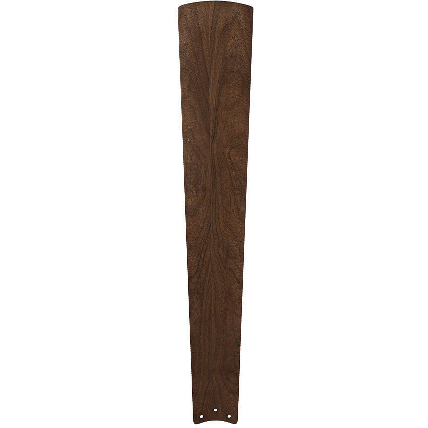 Kellan Cherry/Dark Walnut 27.32 inch Each Fan Blades