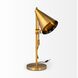 Fragon 26 inch Gold Table Lamp Portable Light