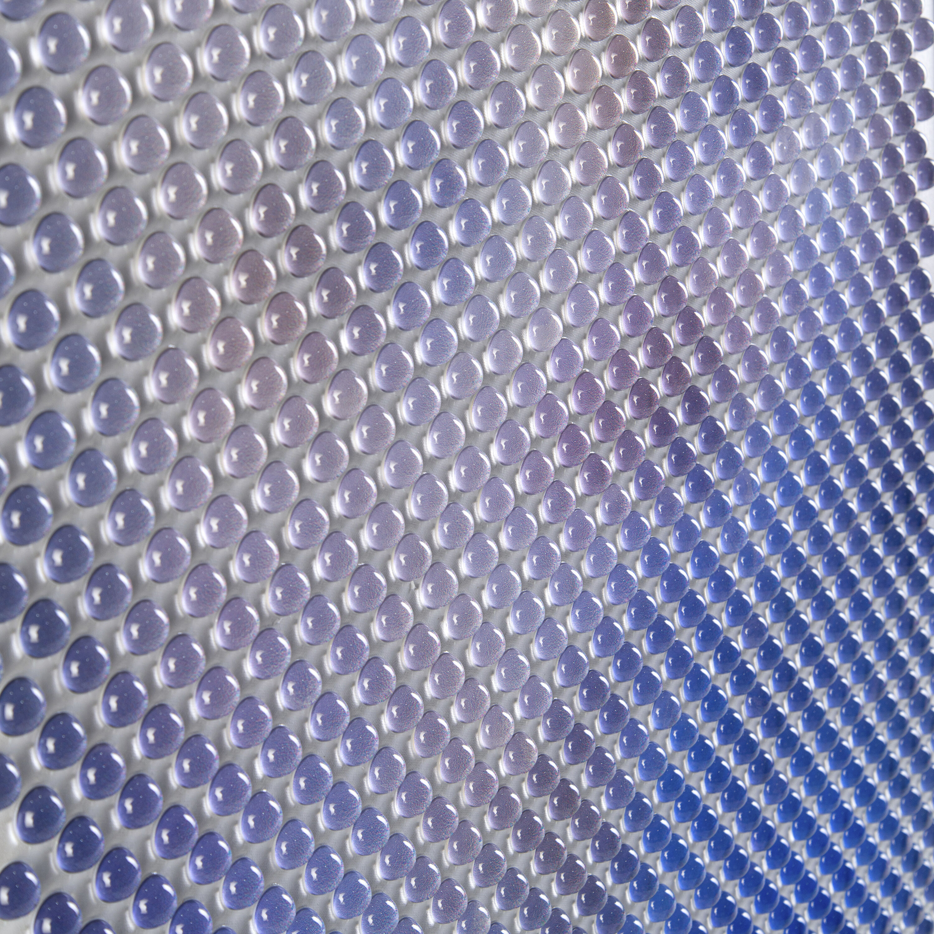 Tony Fey's Downtown Dreams I 60 X 40 inch Abstract Art