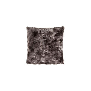 Felina 20 X 20 inch Black/Medium Gray Pillow Kit