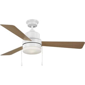 Trevina V 52.00 inch Indoor Ceiling Fan