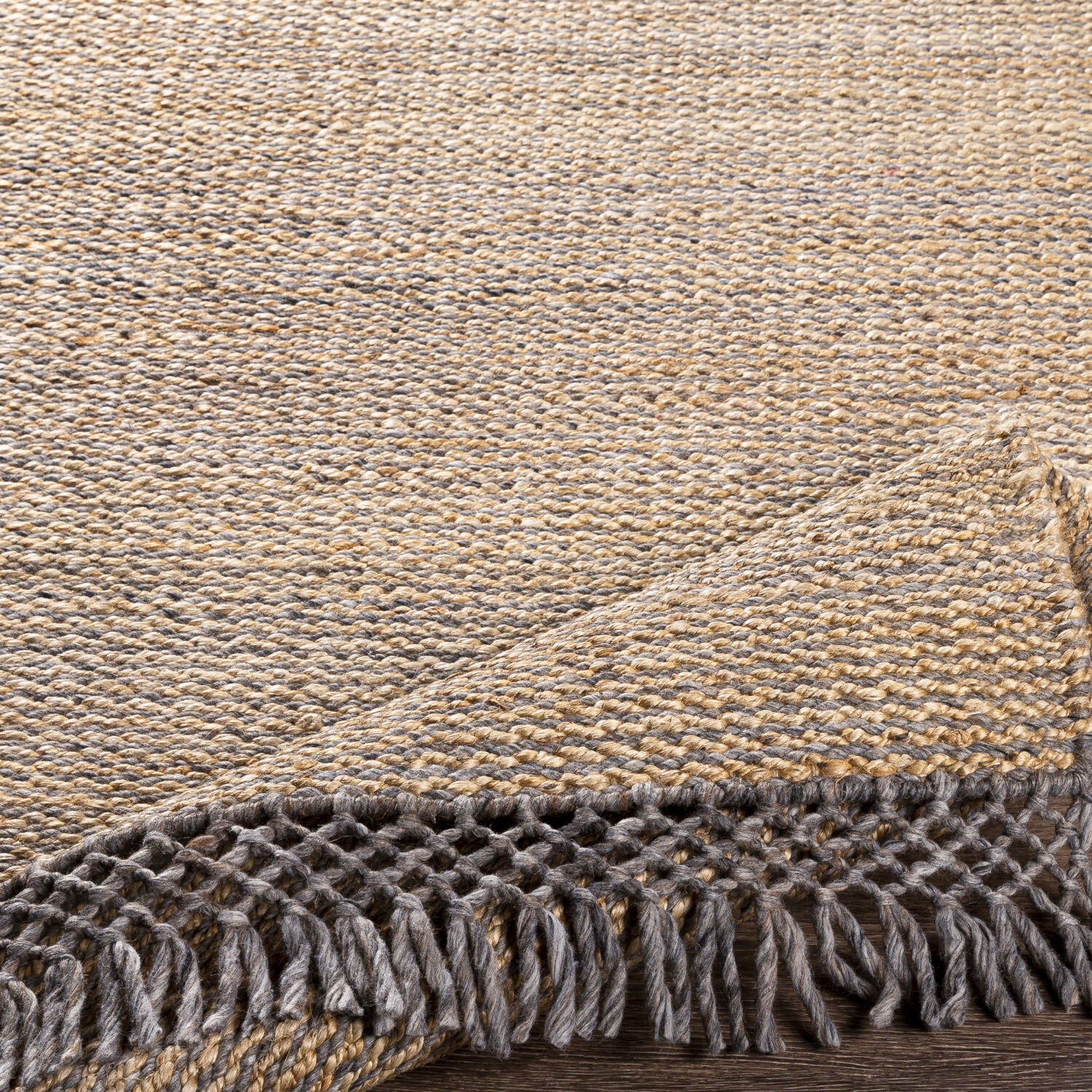 Southampton 90 X 60 inch Tan Rug in 5 x 8, Rectangle