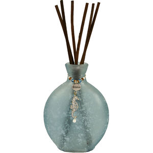 Valerie Blue Reed Diffuser, Seahorse