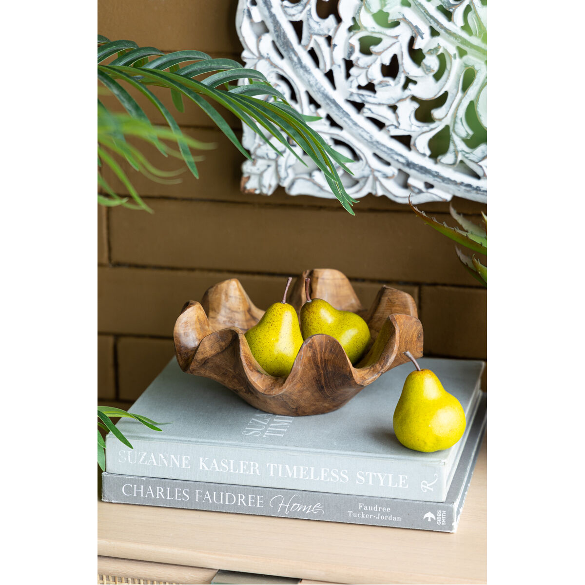 Anita 8.7 X 3.9 inch Bowl