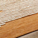 Apache 108 X 72 inch Camel Rug in 6 X 9, Rectangle