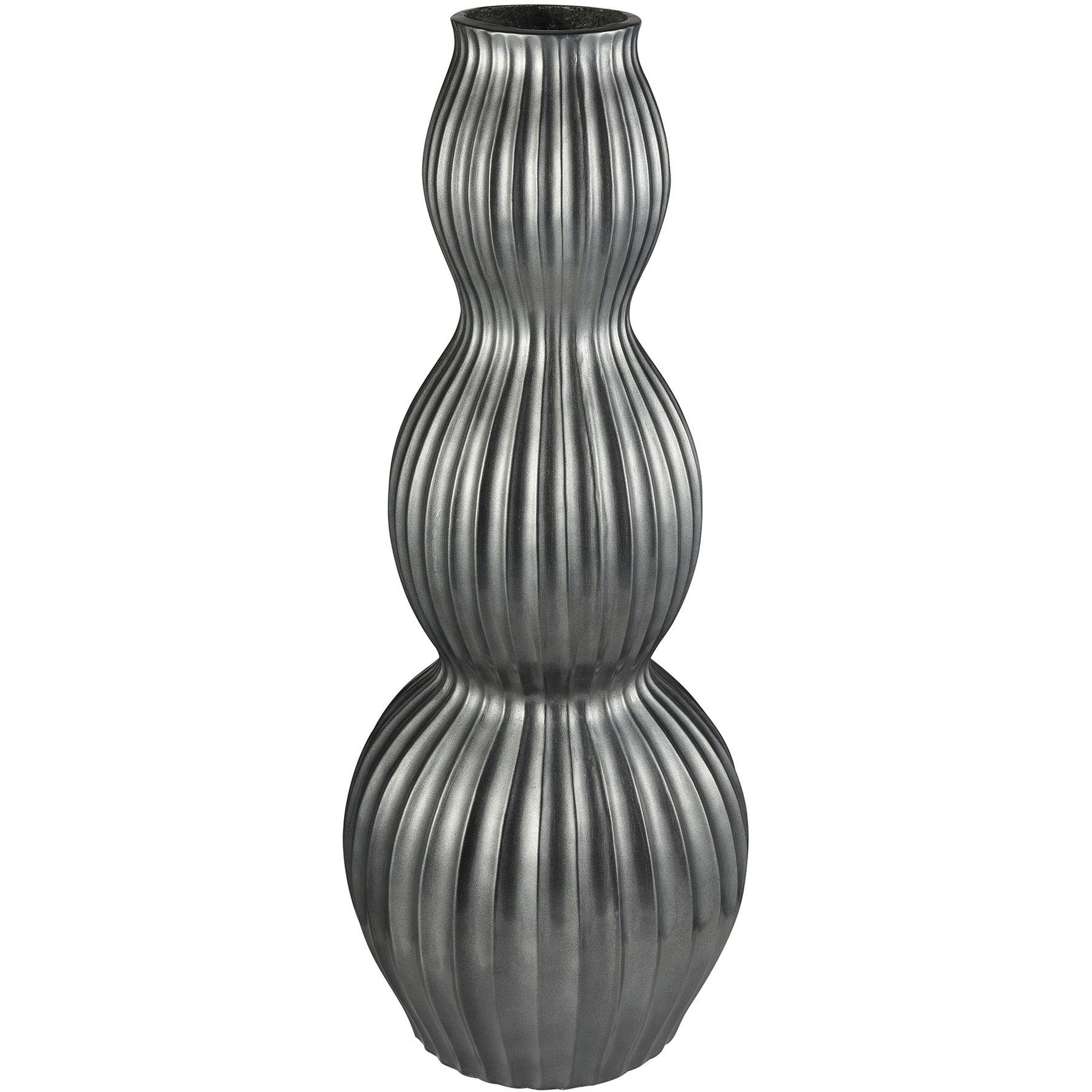 Vistula Pewter Indoor Planter
