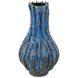 Folios 17 inch Vase
