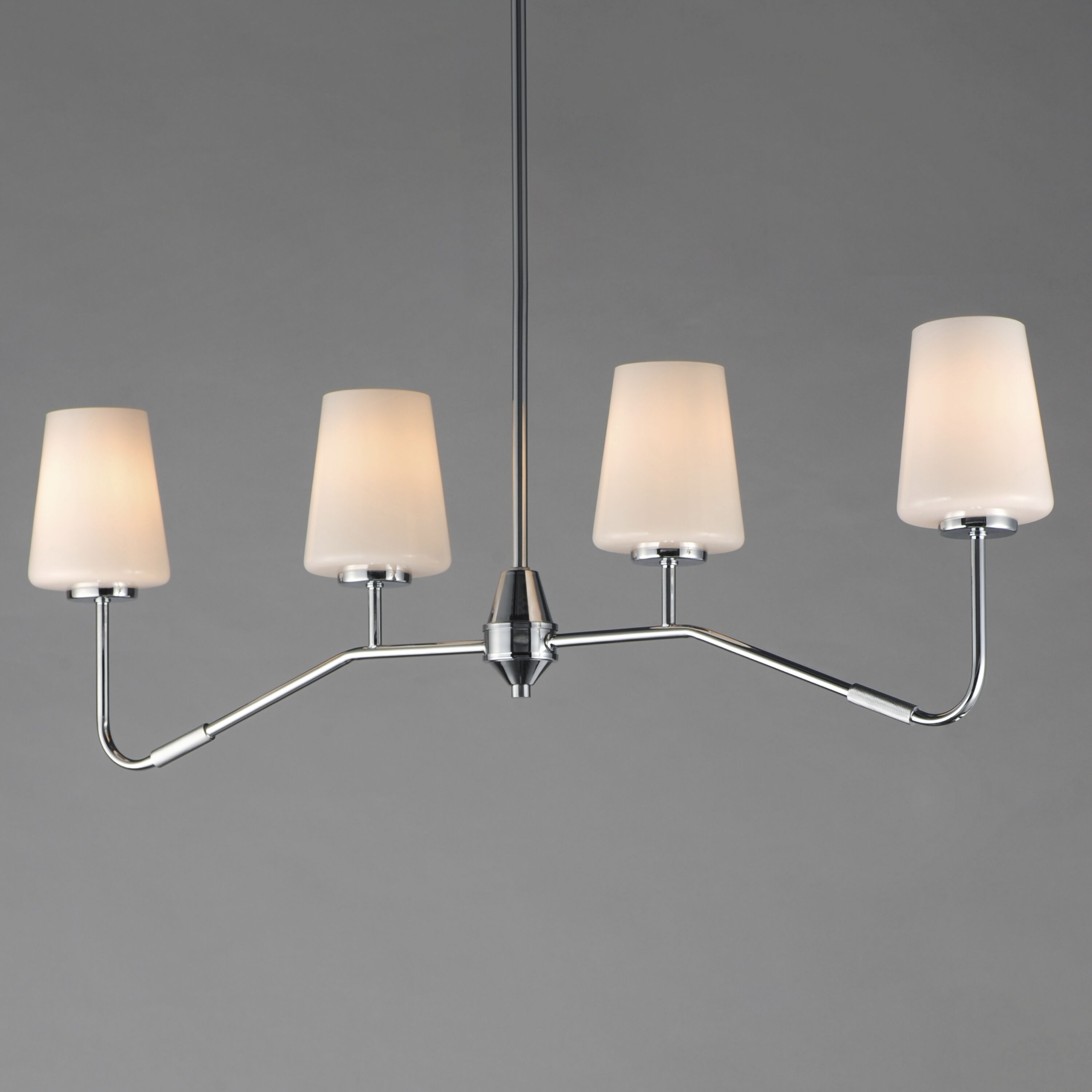 Durham Linear Pendant Ceiling Light