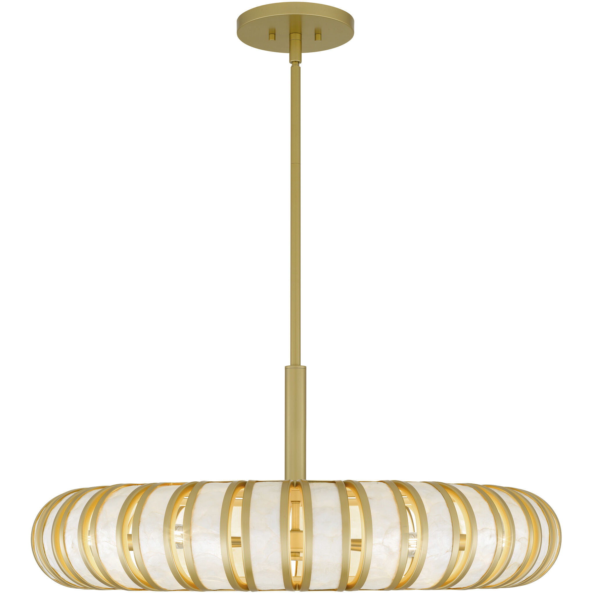 Knight Pendant Ceiling Light