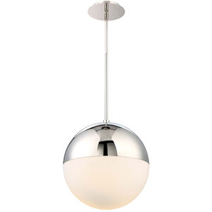 Punk 1 Light 14.00 inch Pendant