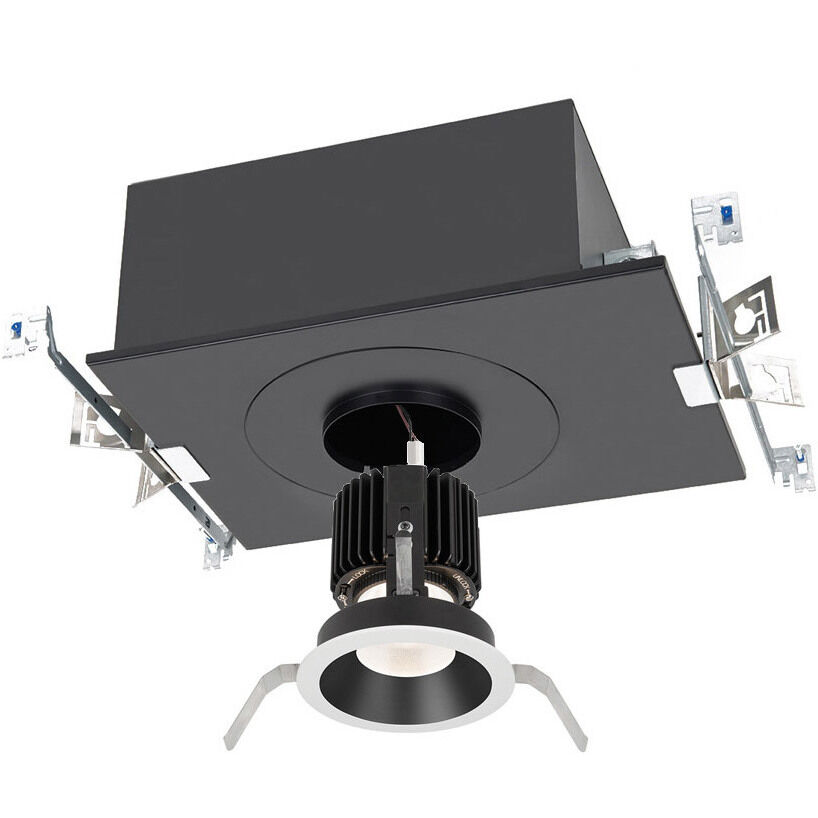 Volta LED Module Aluminum Recessed Lighting