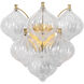 Julie Neill Caselli Sconce Wall Light