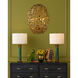 Nova Green Objects, Set of 2