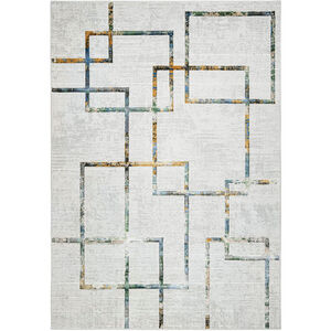 Adara 158 X 118 inch Neutral/Multi Rug in 10 x 13