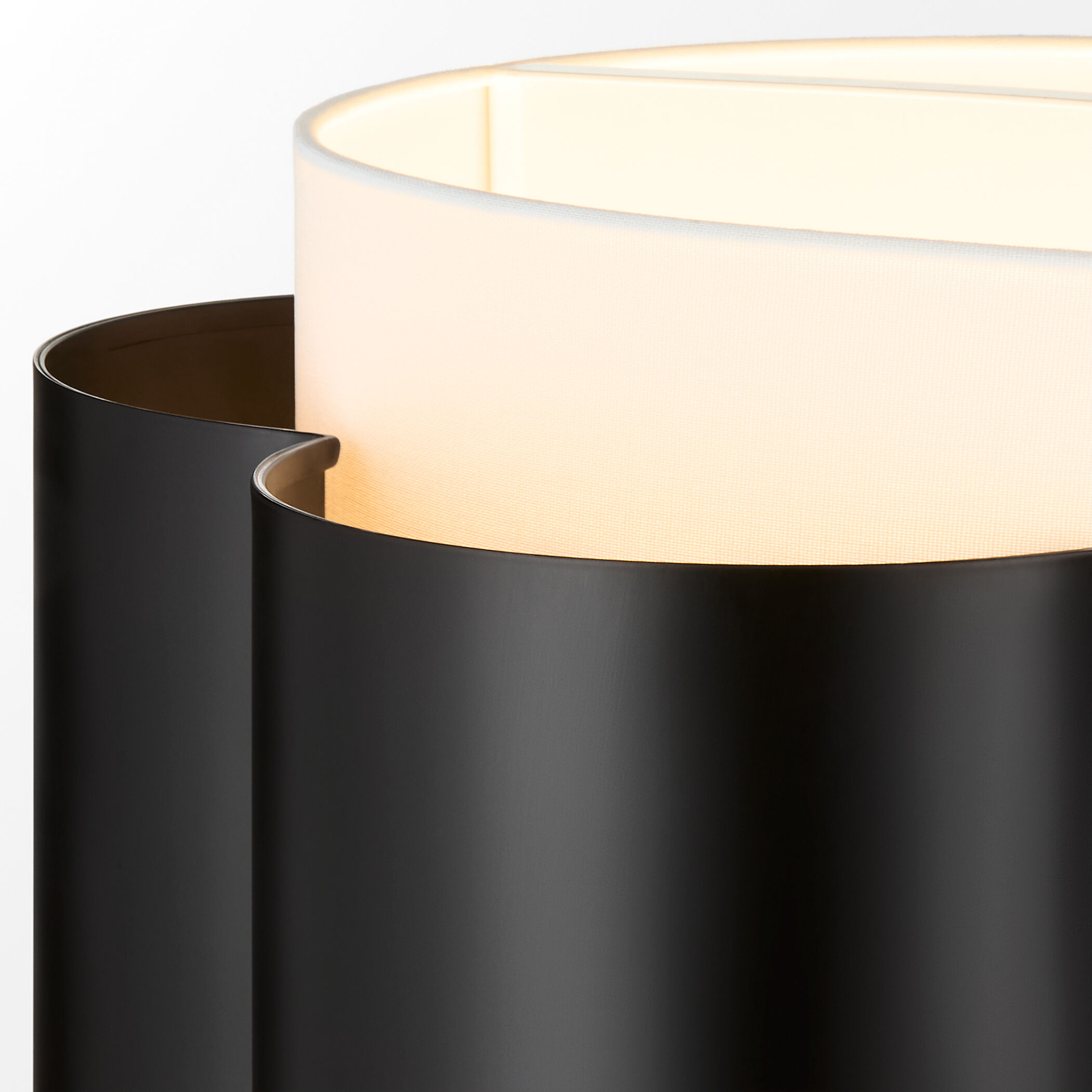 Belinder 4 Light 22 inch Matte Black Pendant Ceiling Light