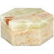 Arco 7 inch Natural Box