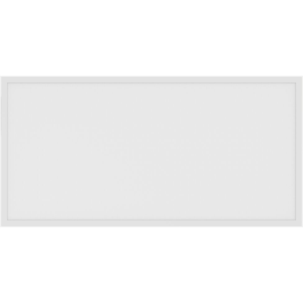 Panel light 24 inch White Panel Light Ceiling Light, Pack of 4