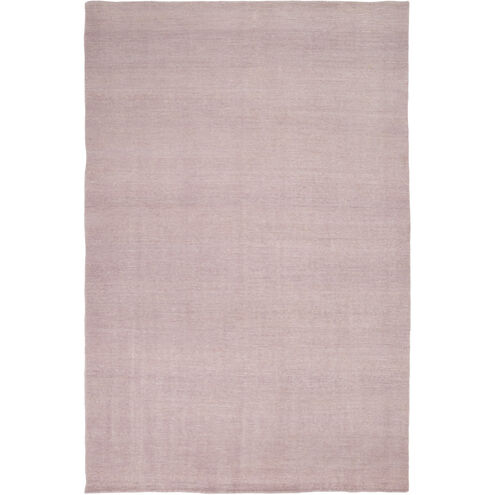 Nostalgia 102 X 66 inch Taupe Rug